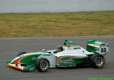9th Martin Scuncio,    Juncos Racing   
