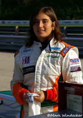Tatiana Calderon