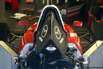 Aim Autosport