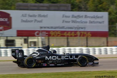 16th Michael Guasch, JDC Motorsports
