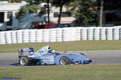 12th Ross Smith MJ Motorsports