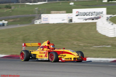 23rd Dan Tomlin Jr. Team Tomlin