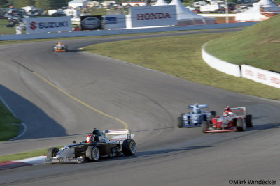 20th John Pew Velocity Motorsports