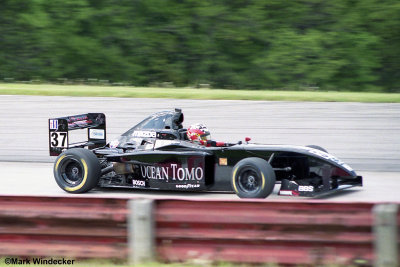 28th Jim Malackowski        Ocean Tomo Racing   