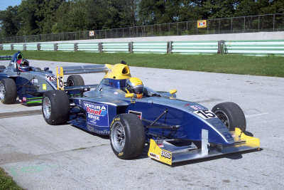 2004 Road America