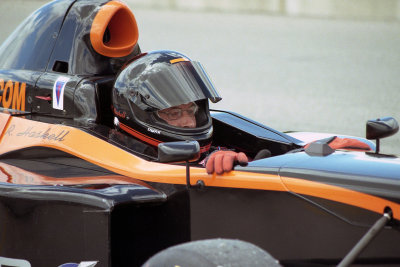 26th Richard Haskell