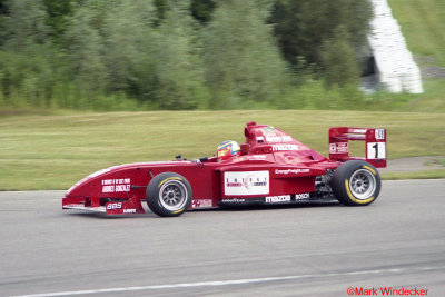 16th  Luis Schiavo 