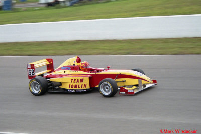 20th Dan Tomlin Jr.