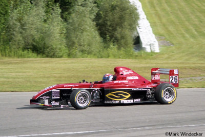 29th  Michael Potekhen 