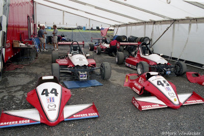  Racers Edge Motorsports