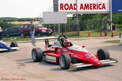 2002 Road America
