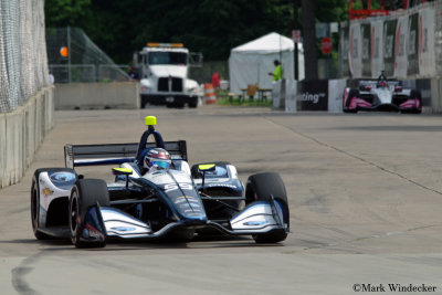 20th Max Chilton