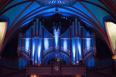 Basilique Notre-Dame