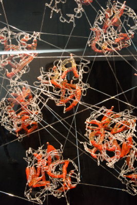Corning Museum of Glass - 2017