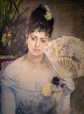 Musee des Beaux Arts du Quebec