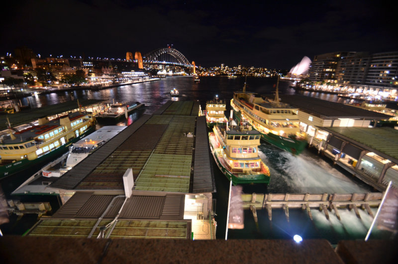 Circular Quay