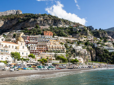 Positano