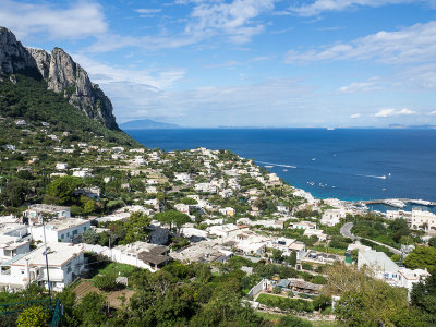 Capri