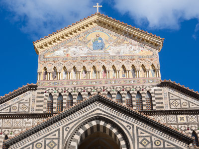 Amalfi Cathedral