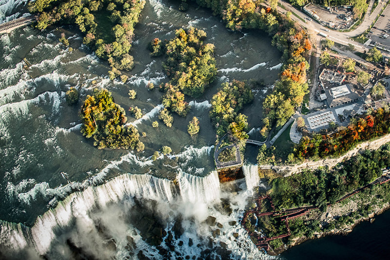 Niagara falls