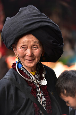 Hmong