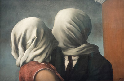 Muse Magritte