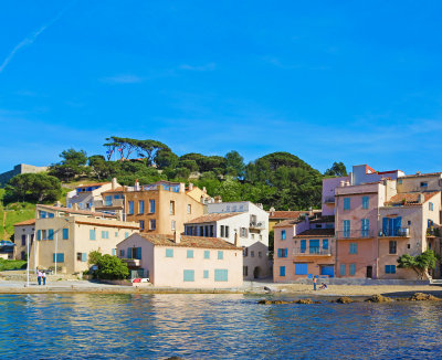 St Tropez - back side sea shore of the village - IMG_8702c.jpg