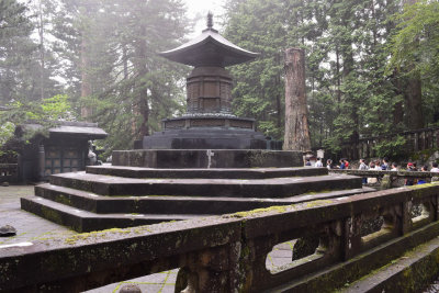 Tosho-gu shrine