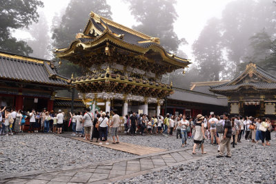 Tosho-gu shrine