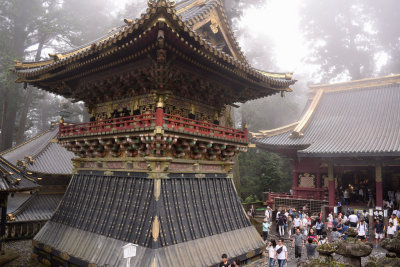 Tosho-gu shrine