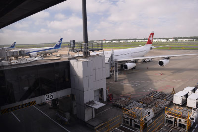 Tokyo Narita Airport