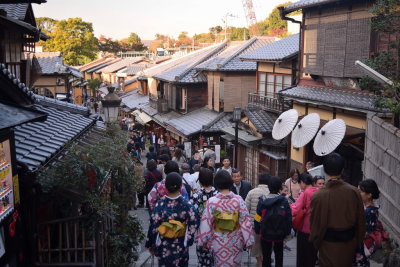 Kyoto