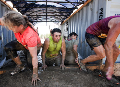  IRVINE LAKE MUD RUN