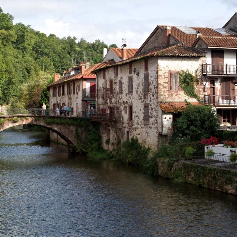 2017 - St Jean Pied de Port - IMGP3179