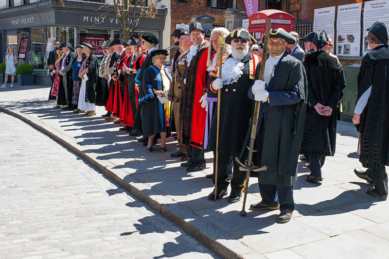 2018 - ArmedForcesDay Guildford - L1002400