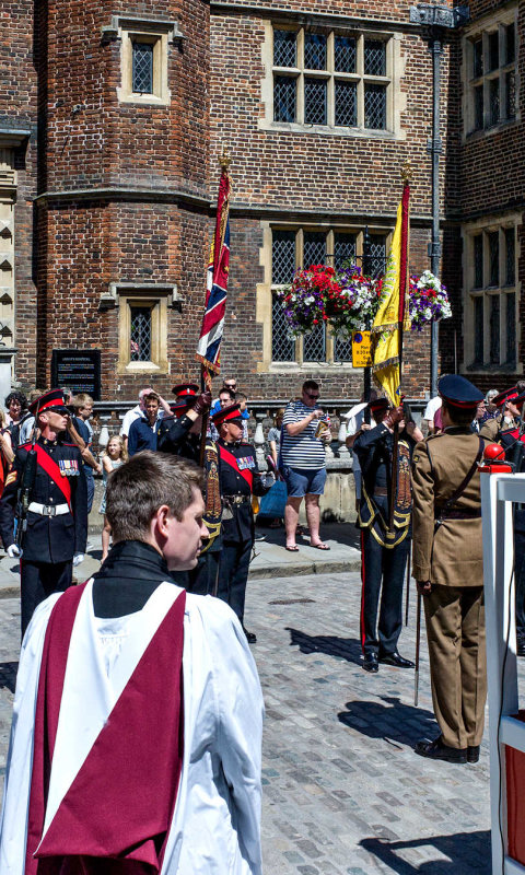 2018 - ArmedForcesDay Guildford - L1002412