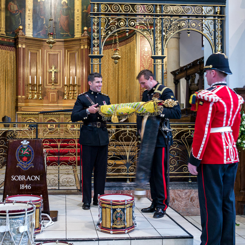 2018 - ArmedForcesDay Guildford - L1002423