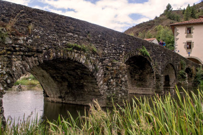 2017 - Zubiri to Pamplona - IMGP3327