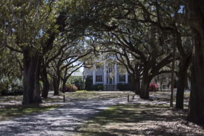 McLeod Plantation, James Island