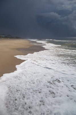 Receding Storms