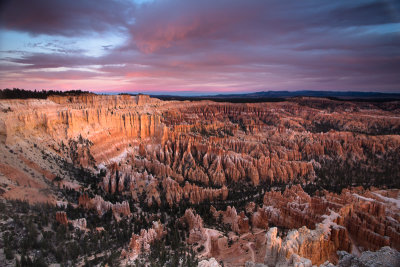 Bryce Canyon
