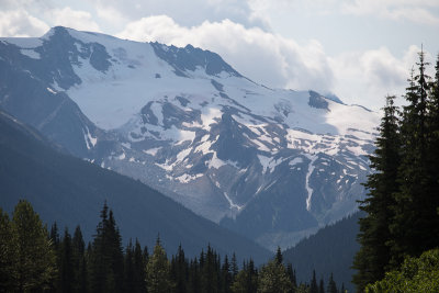 Rogers Pass