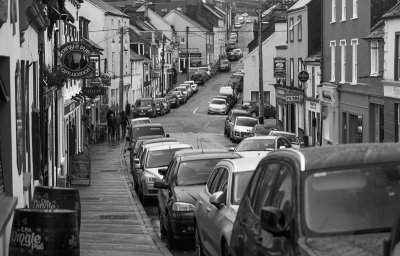 Streets of Dingle