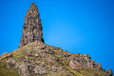 Old Man of Storr