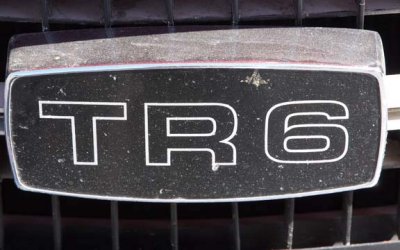 TR6