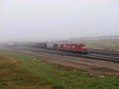 Rail 2369