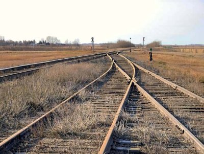 Rail 2316