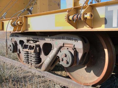 Rail 2311