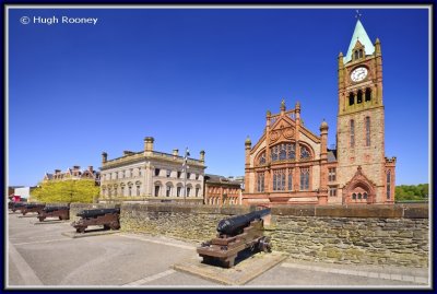 A Circuit of Ireland - Short Stories and Tall Tales