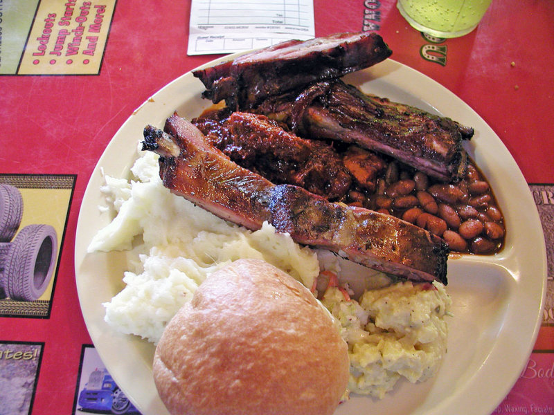 Plate #2